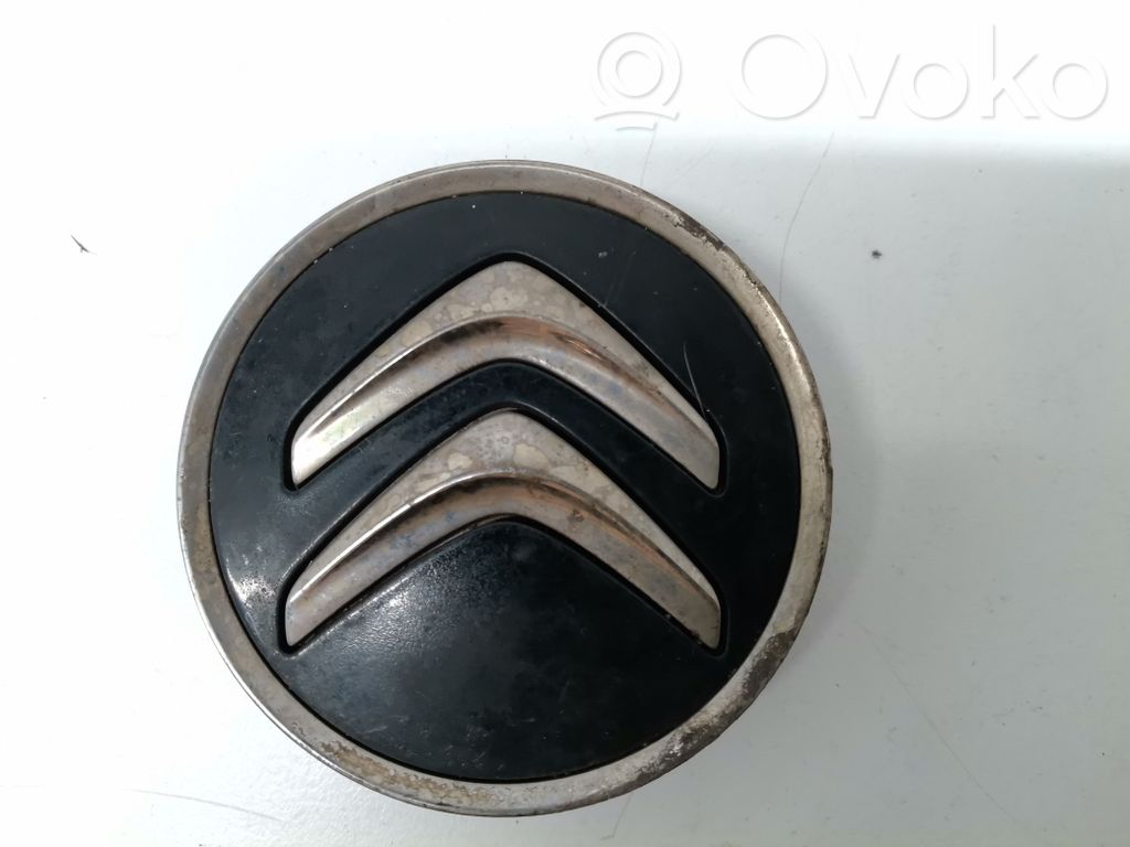 Citroen C3 Original wheel cap 