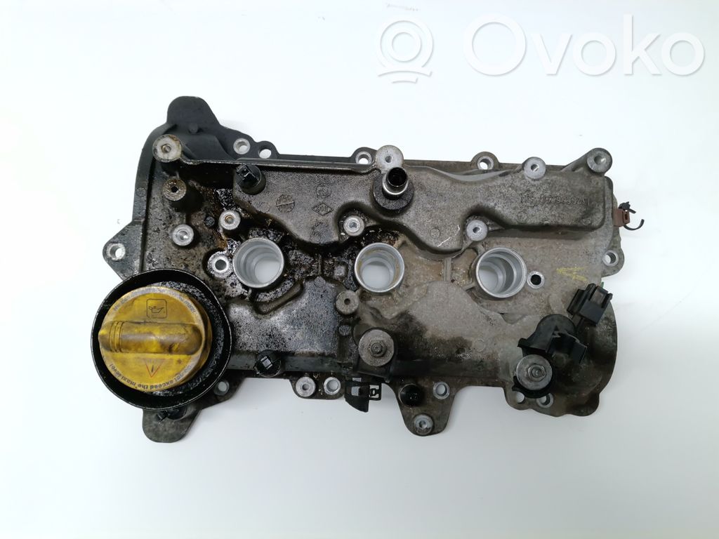 Ventildeckel   132648636R,132648636R,H4BT400