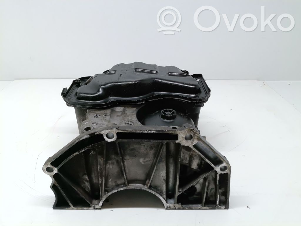 Sonstiges Einzelteil Motor   111100217R,111100217R,H4BT400