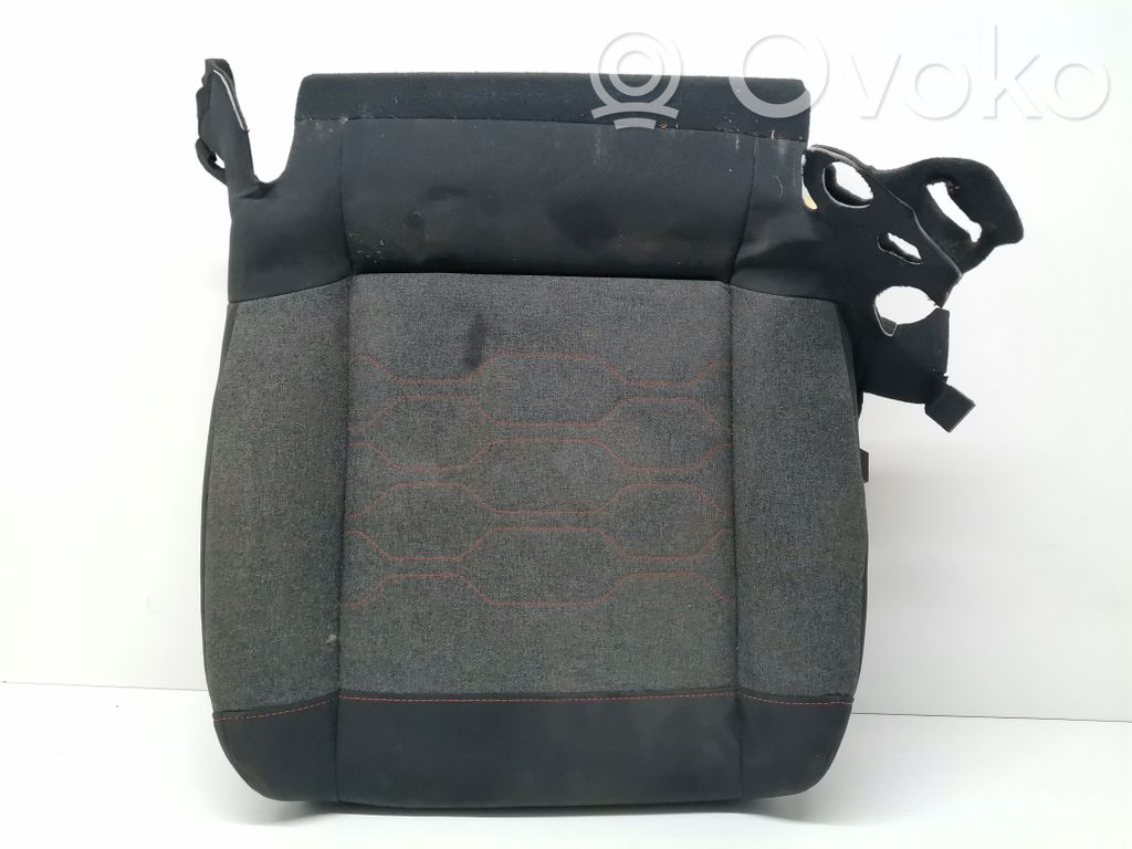 Citroen C3 Kuljettajan istuin 