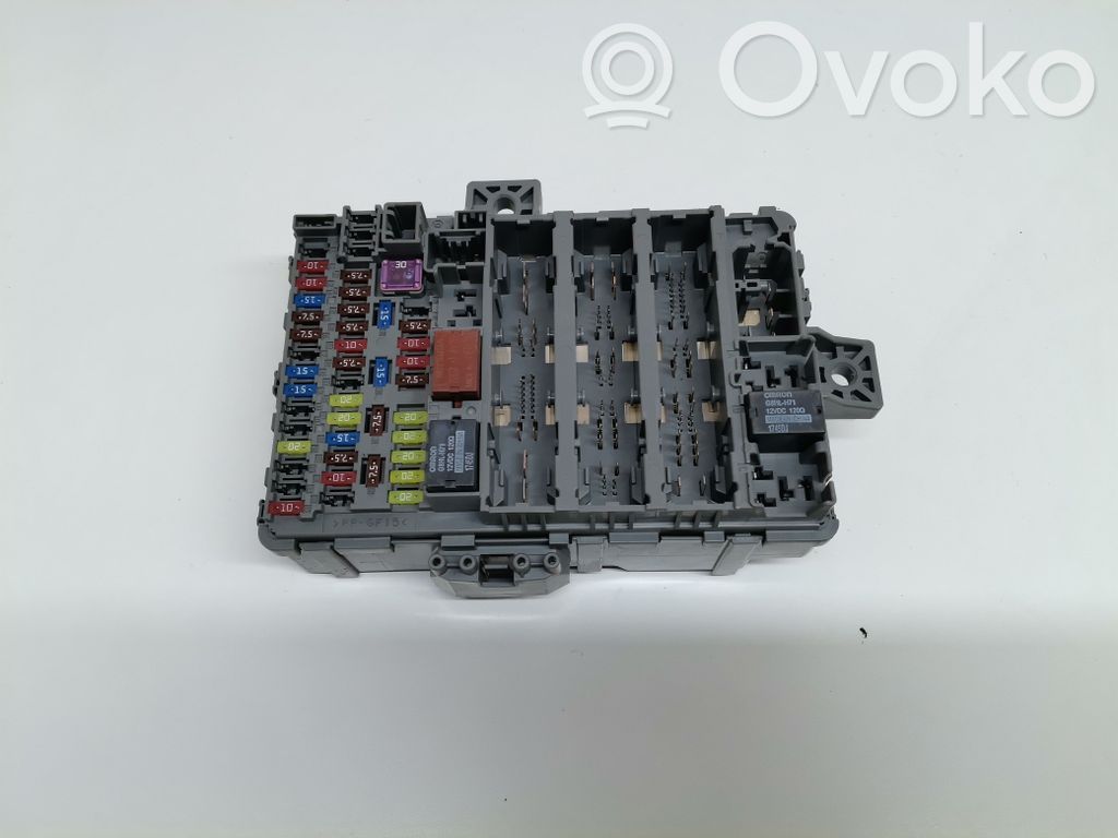 Honda Civic IX Módulo de fusible 