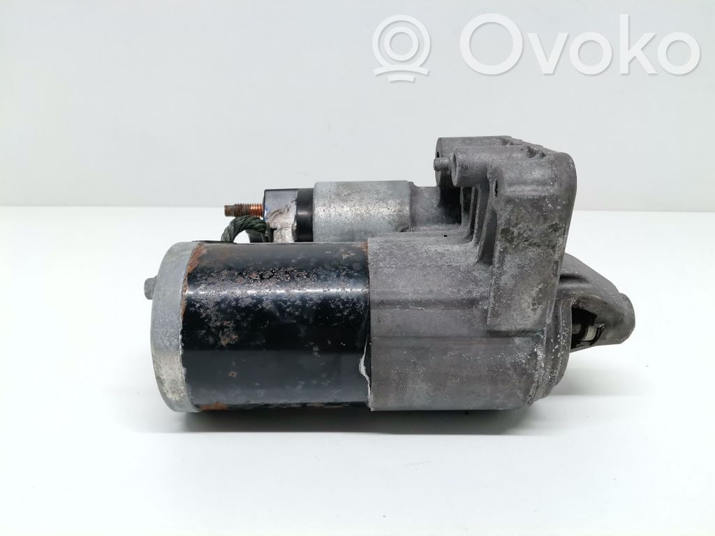 Starteris   5802EG,5802EG,9HDDV6C,M000T22473