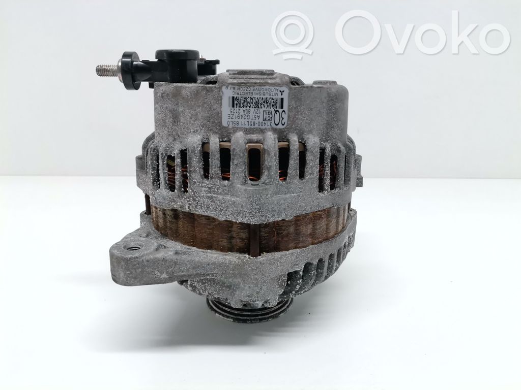 Alternador   3140085L11000,3140085L11,3140085L11000,K10B