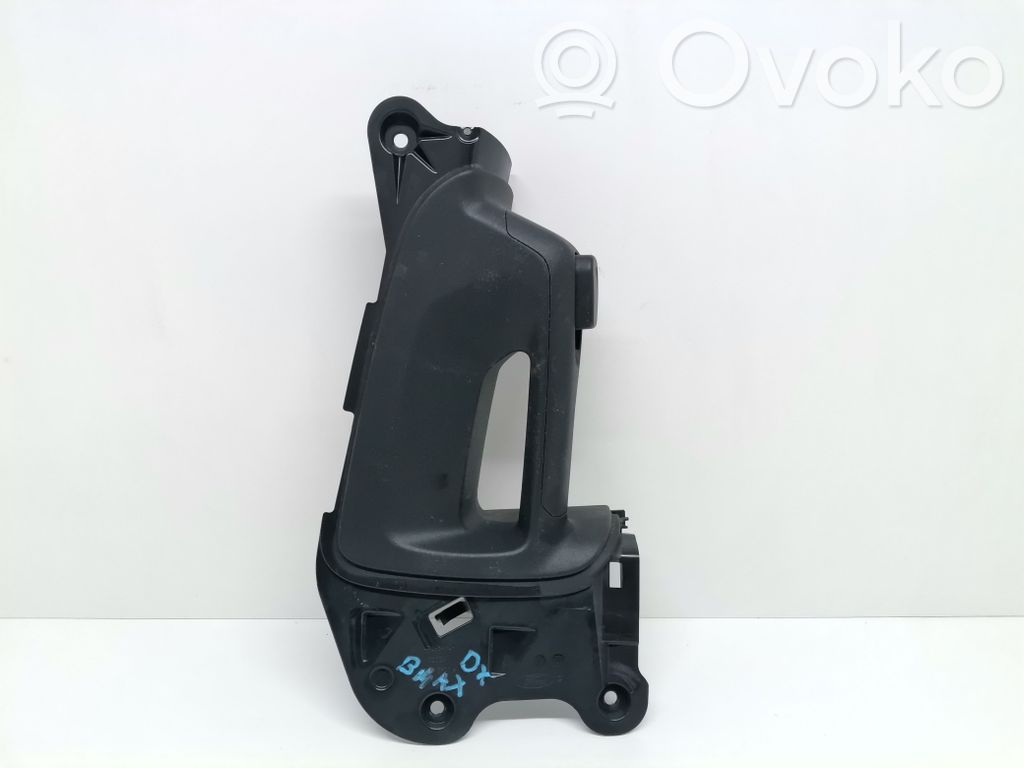 Manecilla interna puerta trasera   1809973,1809973,AV11R266A62AD,SFJB