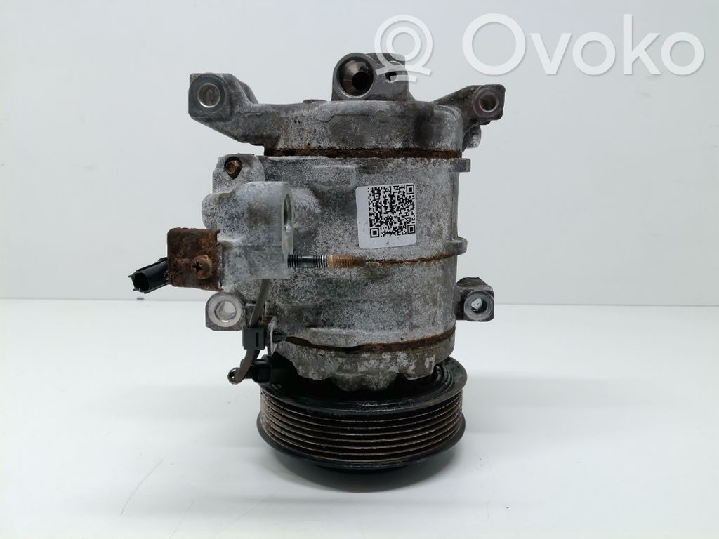 Honda Civic IX Kompresor / Sprężarka klimatyzacji A/C 