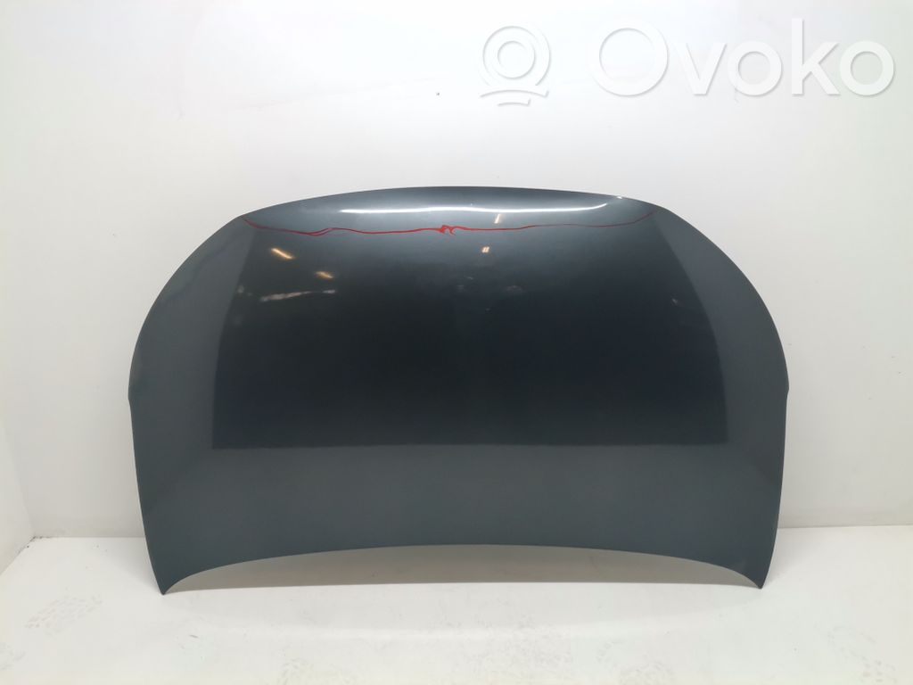 Citroen C4 Cactus Capotă motor 