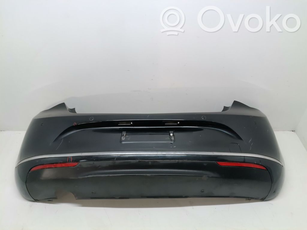 Opel Astra J Parachoques 