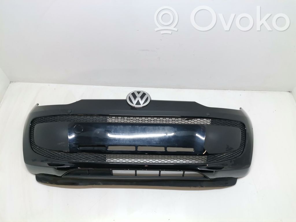 Volkswagen Jetta VI Parachoques delantero 