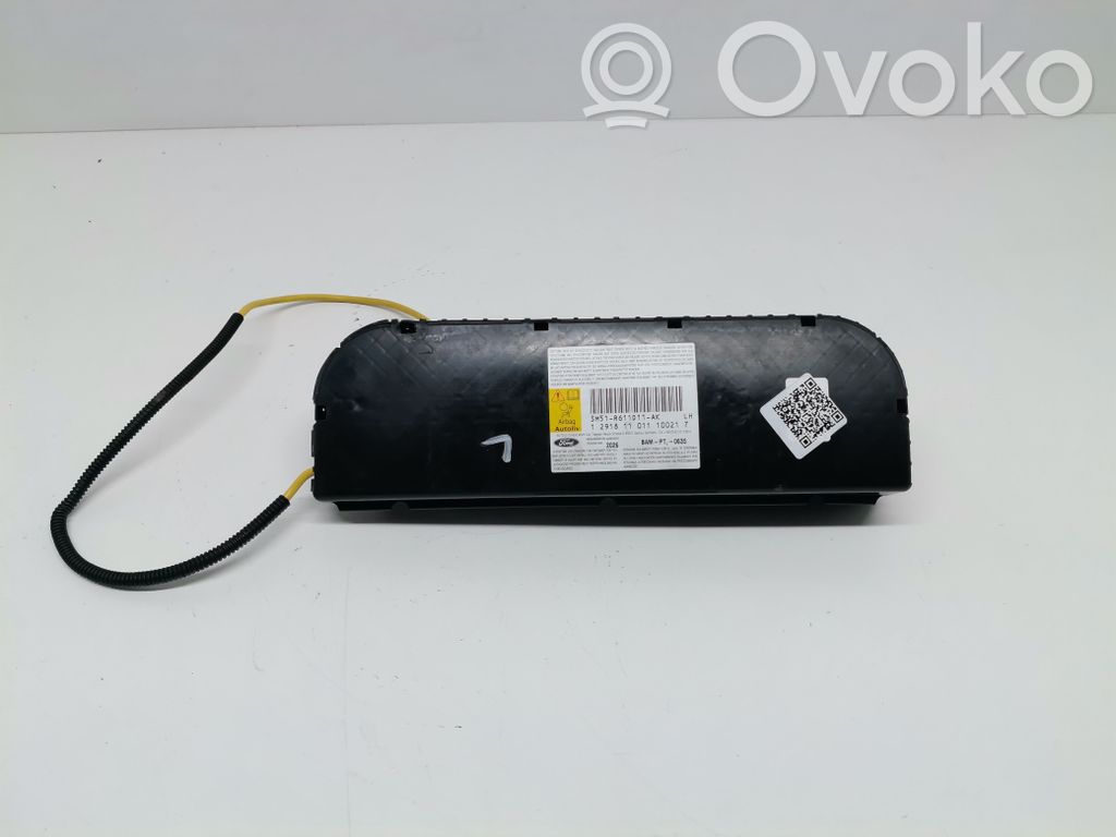 Ford Kuga I Sitz-Airbag 