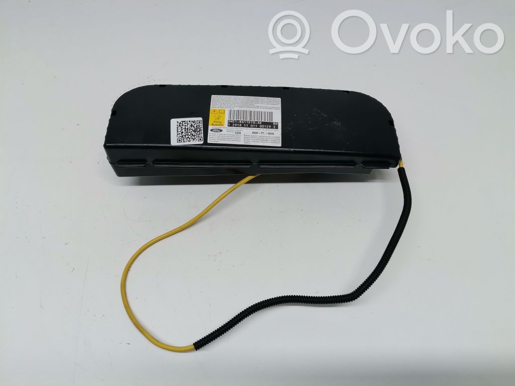 Ford Kuga I Sitz-Airbag 