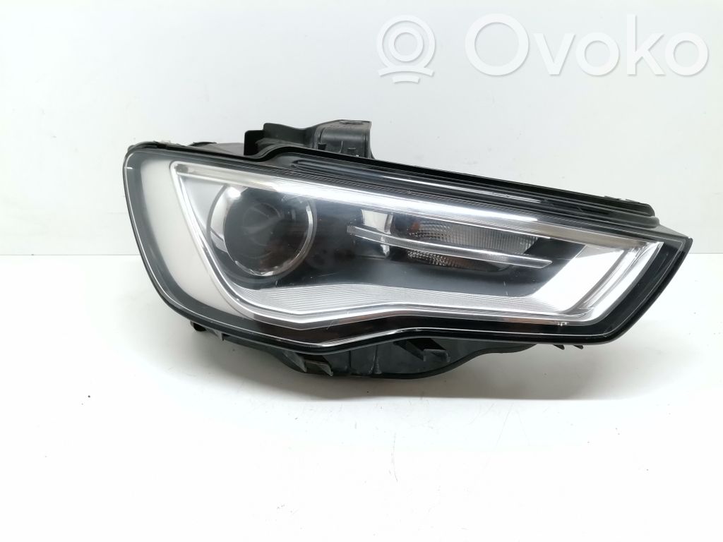 Audi A3 S3 8V Faro/fanale 