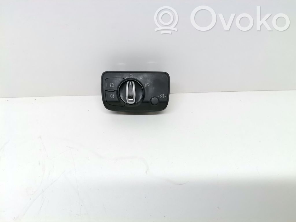 Light switch   8V0941531AA5PR,8V0941531AA5PR,8V0941531J,CPT