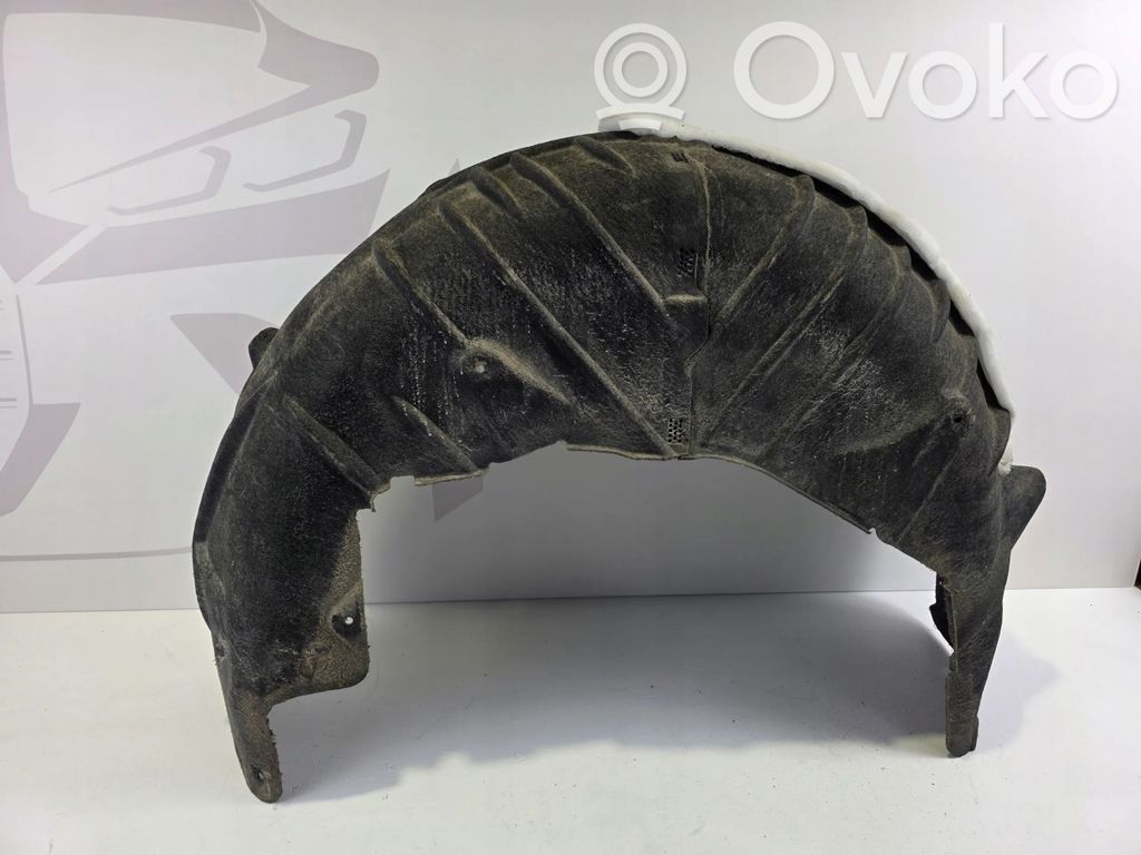 BMW iX Rivestimento paraspruzzi parafango posteriore 