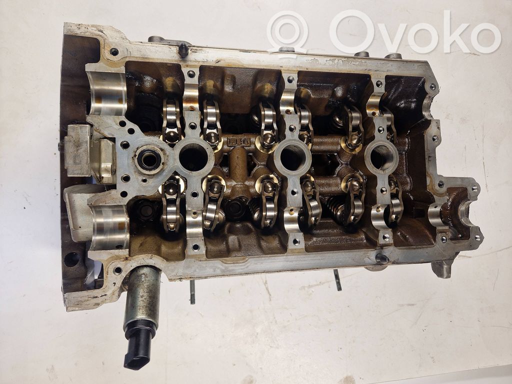 Audi A4 S4 B7 8E 8H Engine head 