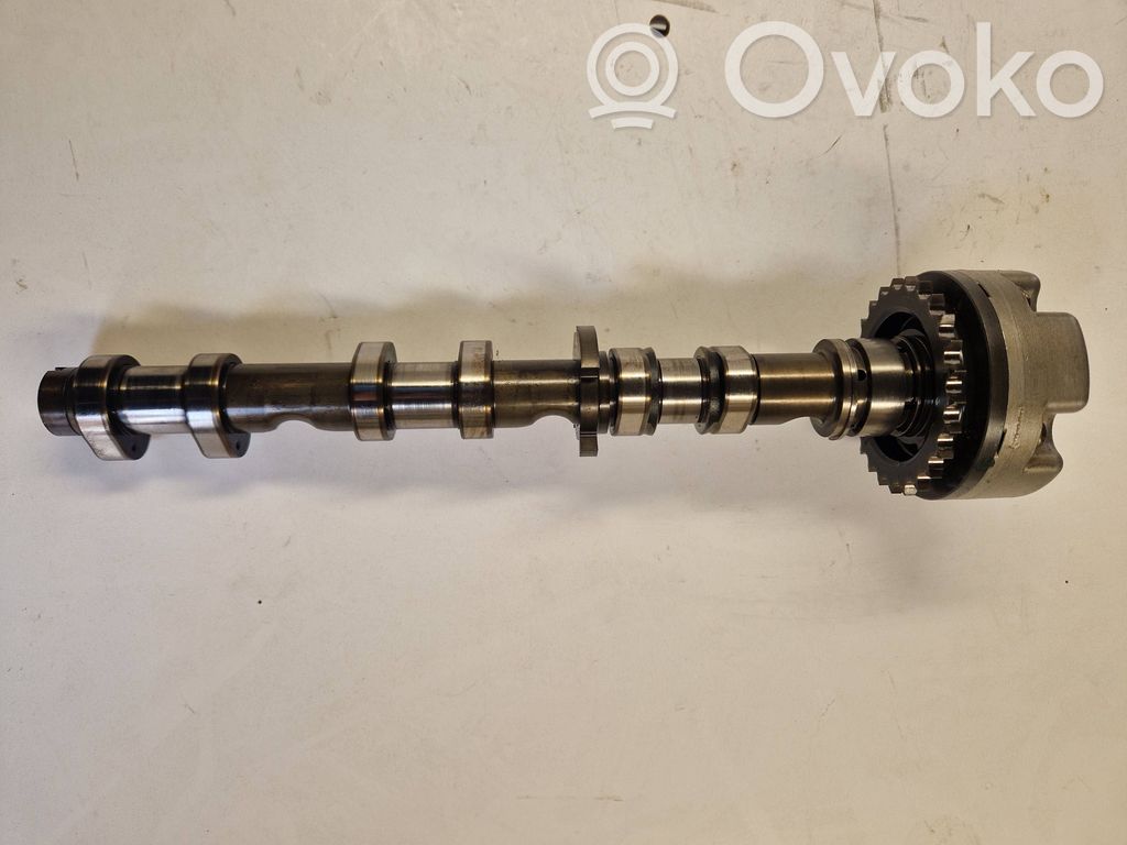 Audi A4 S4 B7 8E 8H Árbol de levas 