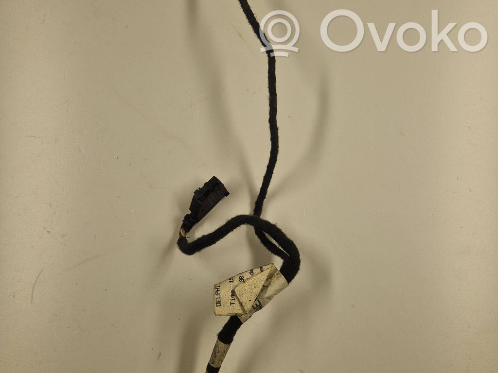 Front door wiring loom   4E0971663