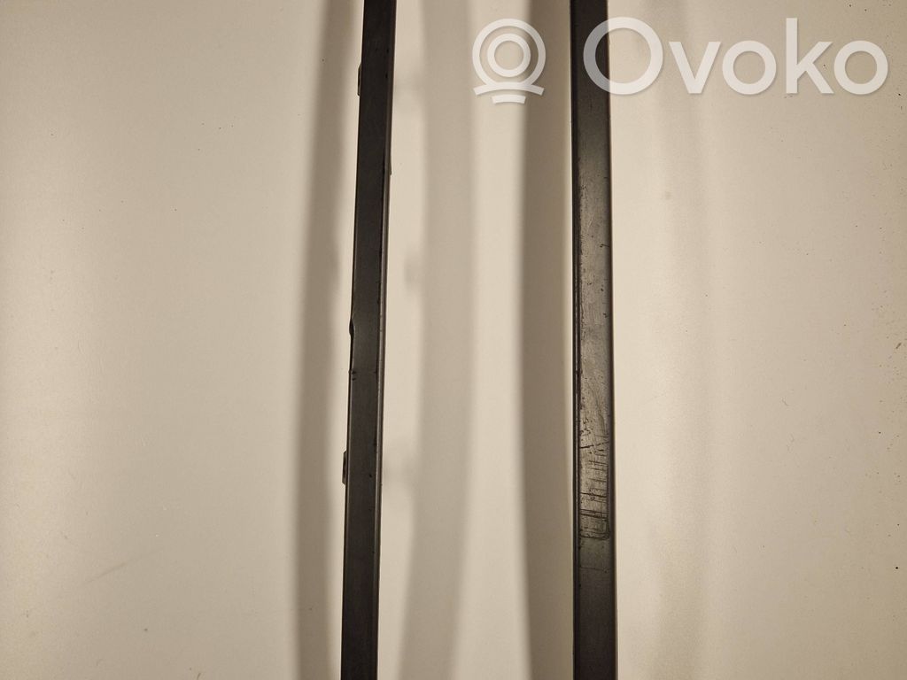 Audi A8 S8 D3 4E Cornice porta targa 