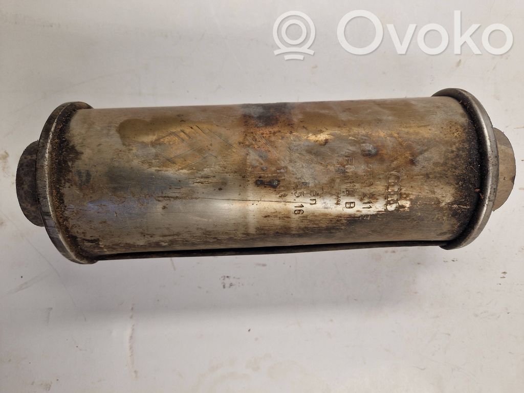 Audi A8 S8 D3 4E Muffler/silencer 