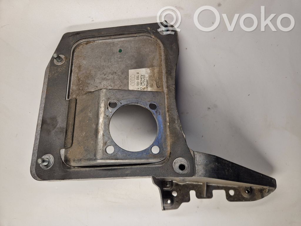 Halterung Gaspedal   4E1723111