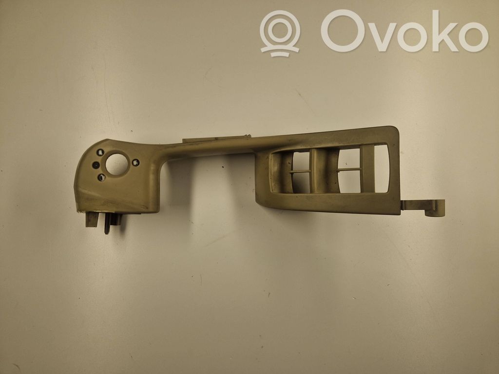 Front door interior handle trim   4E1959517
