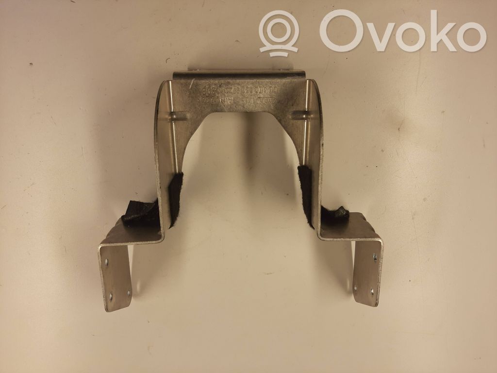 Audi A8 S8 D3 4E Autres éléments de console centrale 
