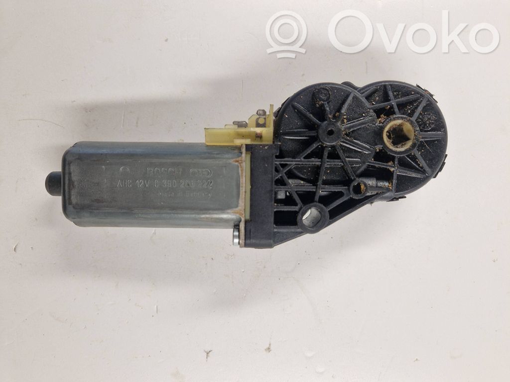 Audi A8 S8 D3 4E Motor de ajuste del asiento 