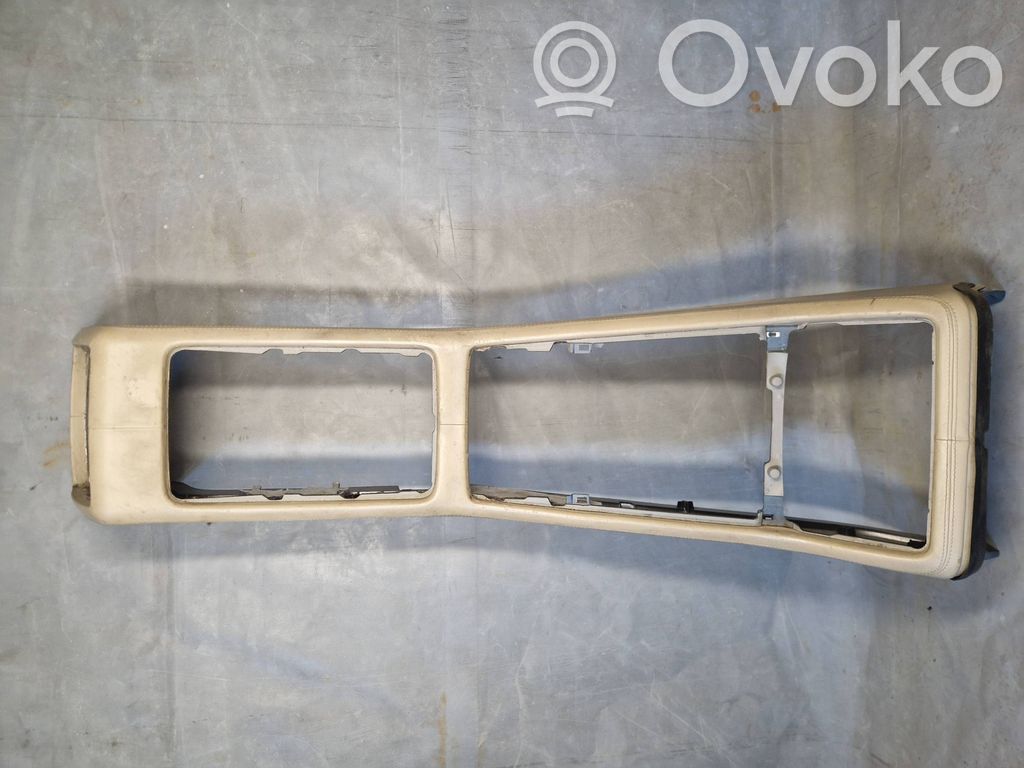 Audi A8 S8 D3 4E Mittelkonsole 