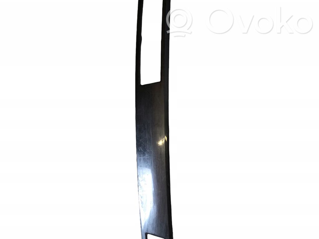 BMW 5 E60 E61 Dashboard glove box trim 
