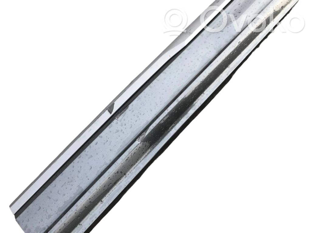 Audi Q7 4M Priekšpusē durvju dekoratīvā apdare (moldings) 