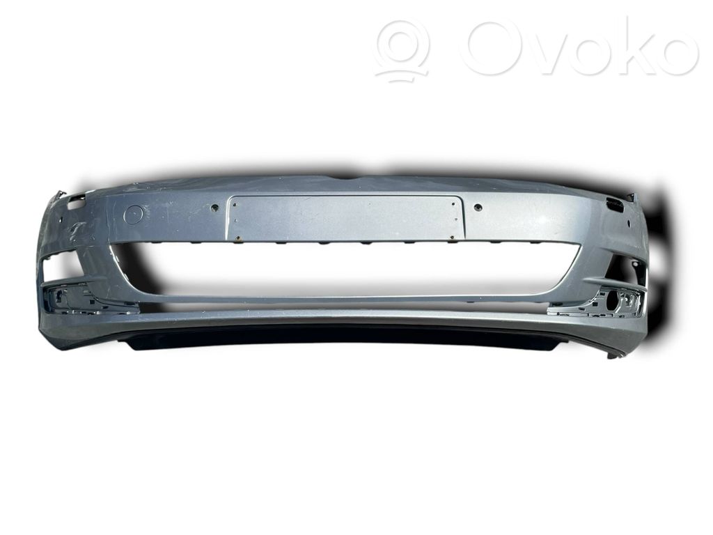 Volkswagen Golf VII Paraurti anteriore 