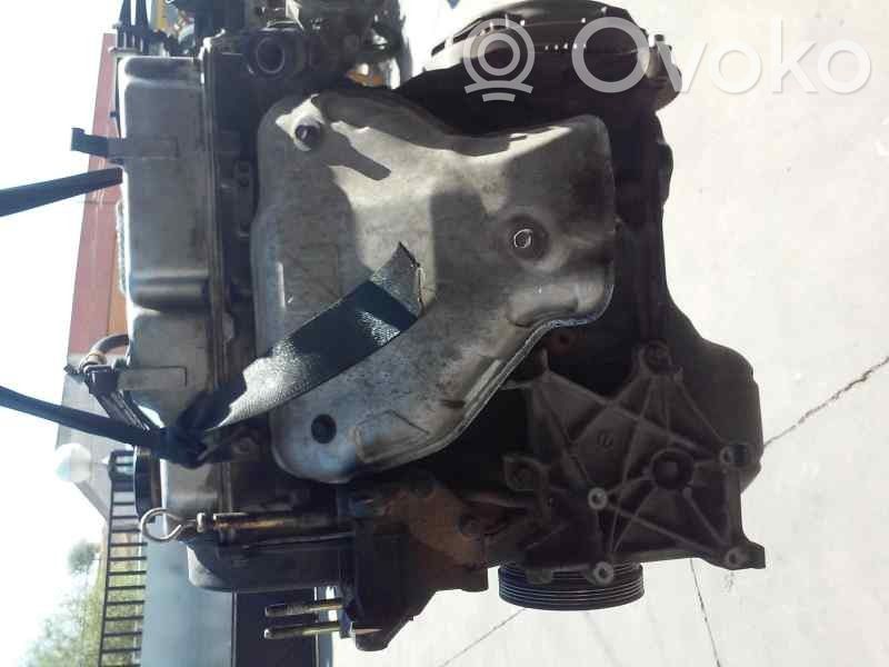 Motor   4G13