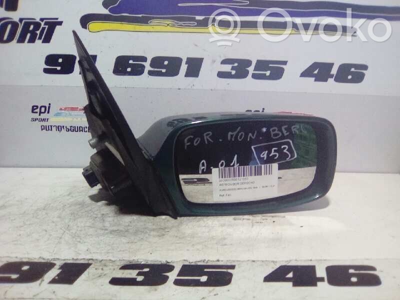 Ford Mondeo Mk III Front door electric wing mirror 