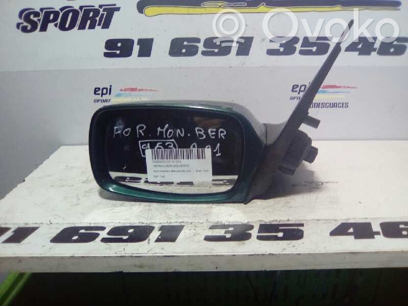 Ford Mondeo Mk III Front door electric wing mirror 