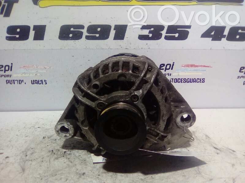 Alternador   0124225011,SINREFERENCIA