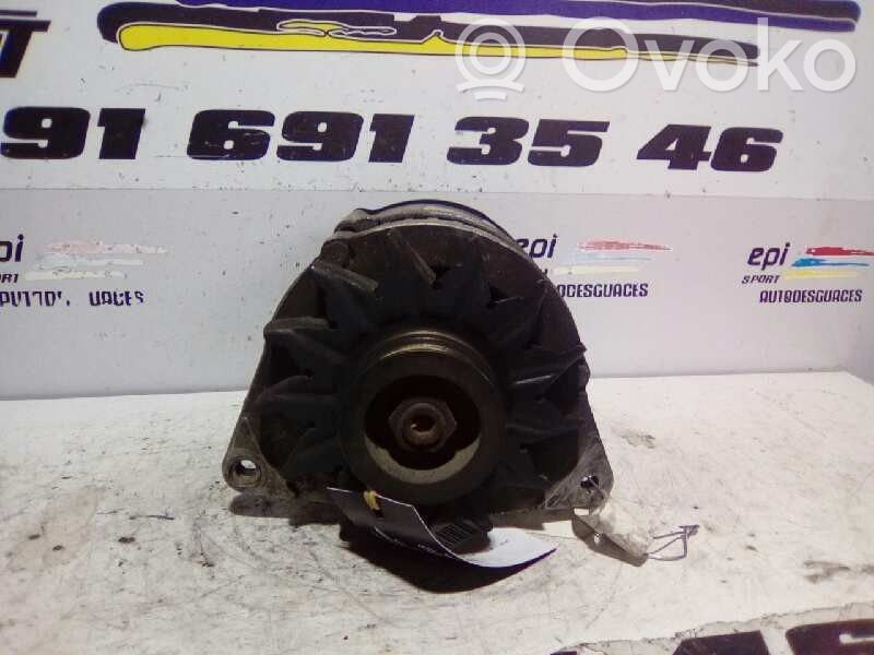 Alternador   89FF10300EC,34022314B