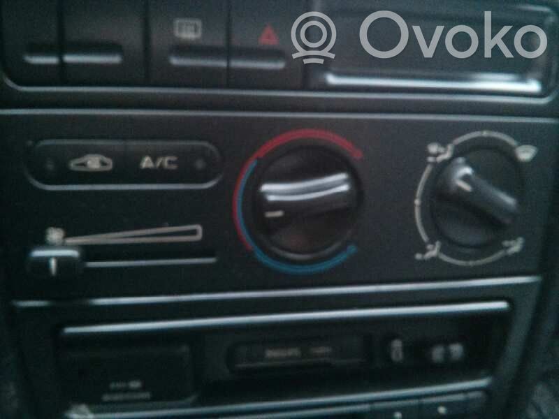 Peugeot 406 Air conditioner control unit module 