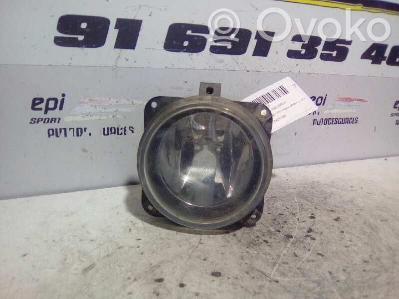 Etusumuvalo   YS6115K201BA