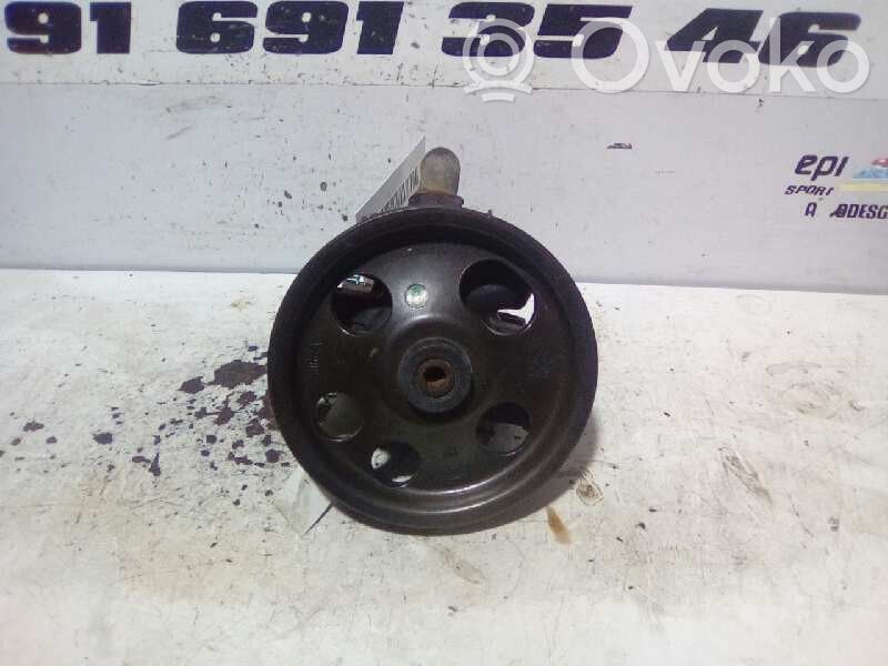 Power steering pump   HBDDK
