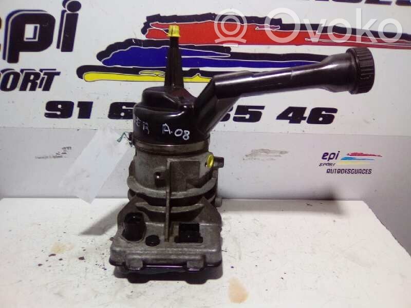 Power steering pump   9684979080,A0015316