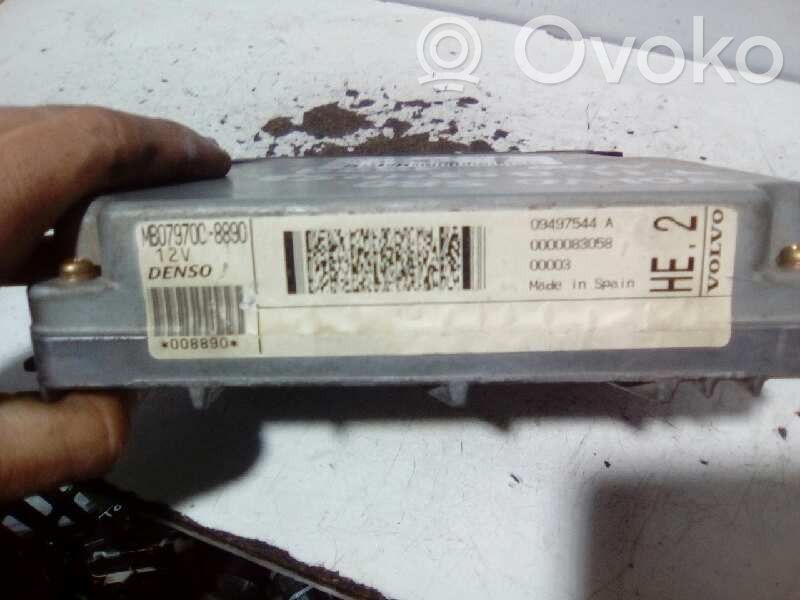 Volvo S80 Engine control unit/module 