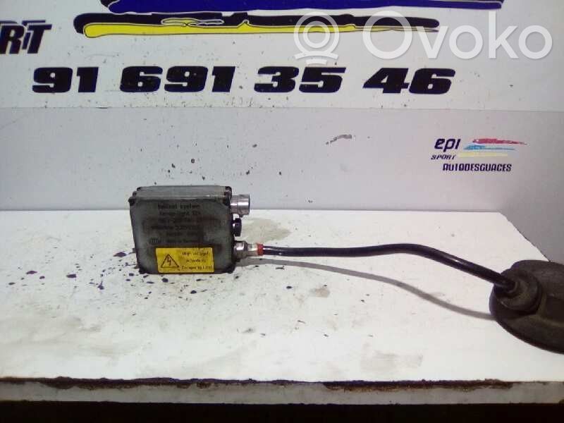 Volvo S40, V40 Unité de commande / module Xénon 
