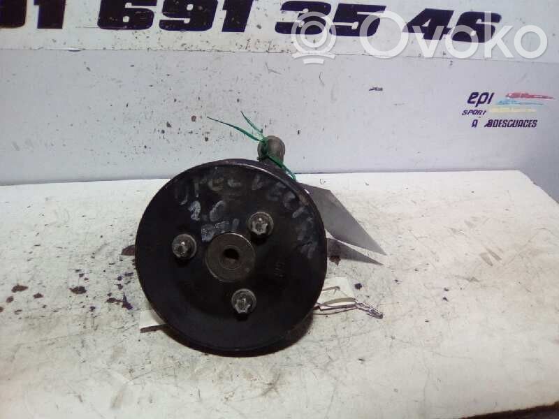 Servopumpe   7612955101
