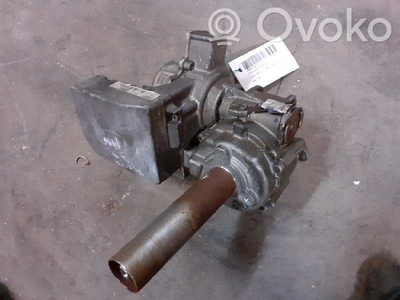 Ohjauspyörän akseli   A0047134