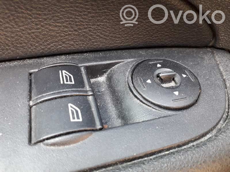 Interruptor del elevalunas eléctrico
