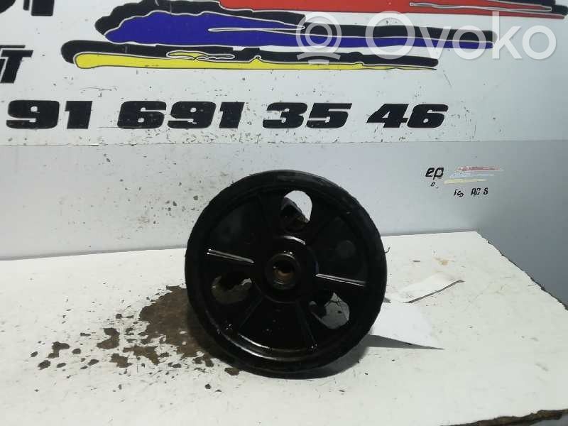 Chrysler 300M Power steering pump 
