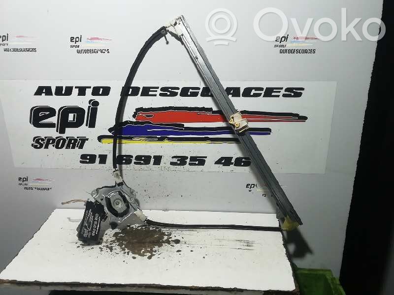Renault Scenic I Front door electric window regulator 