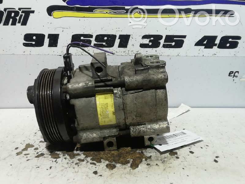 Compresseur de climatisation   96BW19D629BA