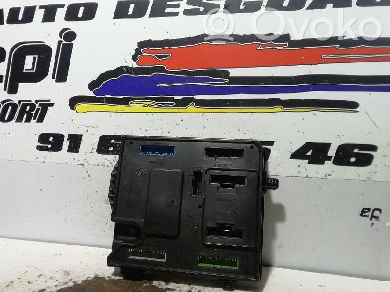 BSM Control unit   284B15364R,S180098701
