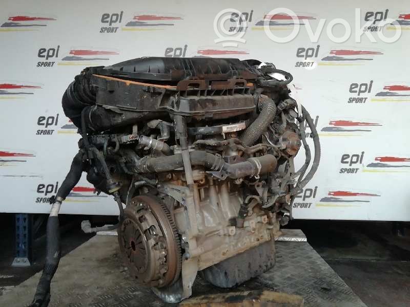 Motor   8HR