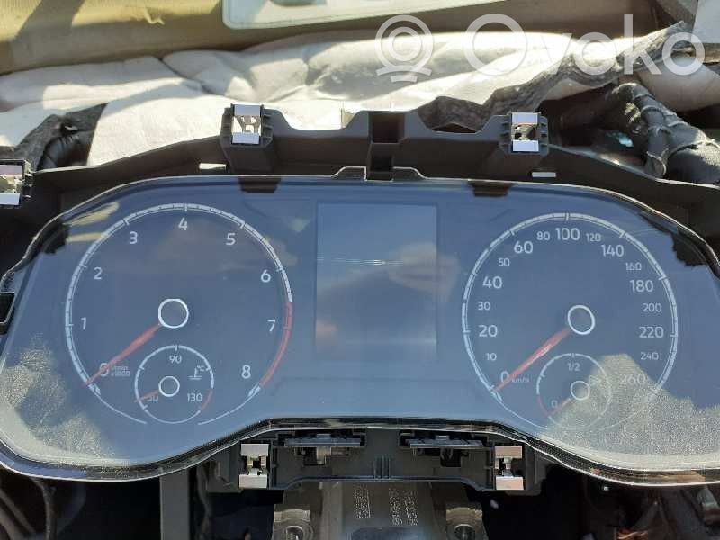Спидометр (приборный щиток)   A2C11336300